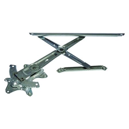 Wai Global POWER WINDOW REGULATOR ONLY, WPR5988R WPR5988R